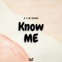 Know Me (Radio Edit)