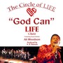 God Can (feat. Ali Woodson)