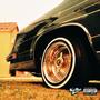 Riding On Chrome (Explicit)