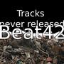 Tracks never released