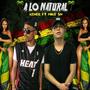 A lo natural (feat. Kener)