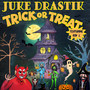 Trick or Treat (Bearz Den Remix) [Explicit]