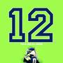 12's (Radio Edit)