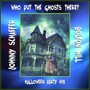 Who Put the Ghosts There? (Halloween Party Mix)