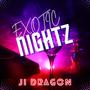 EXOTIC NIGHTZ (Explicit)