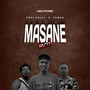 Masane (Remix) [Explicit]