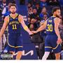 Steph & Klay EP W/ Baby5ive (Explicit)