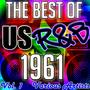 The Best of Us R&B 1961: Vol. 1