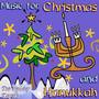 Music for Christmas and Hanukkah