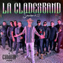 Session #22 La Clandes Band