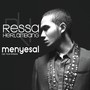 Ressa Herlambang - Menyesal