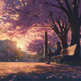Sakura Fade