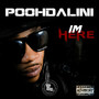 I'm Here (Explicit)