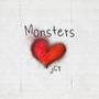 Monsters <3