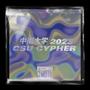 中南大学2023 CSU Cypher