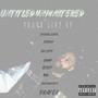 UNTITLED UNMASTERED EP (Explicit)