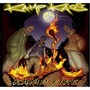 Kamp Fire (Explicit)