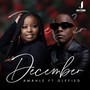 December (feat. Olefied)