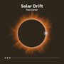 Solar Drift