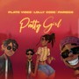 Pretty Girl (feat. Lolly Code & Parisco) [Explicit]