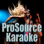 You Belong with Me (In the Style of Taylor Swift) [Karaoke Version] - Single