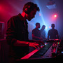 Techno Harmony