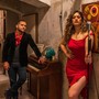 Piel Canela (feat. Melody Rodriguez & Edvin Ortega)