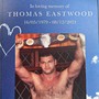 Legend from Epsom (R.I.P. Tommy Eastwood)
