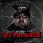 Split Personalities (Explicit)