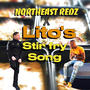 NorthEast Redz & Lito's Stir Fry Song (Explicit)