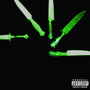 Juggin (feat. JuggrixhSentana) [Explicit]
