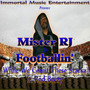 Footballin' (feat. Rod Beezy) [Explicit]