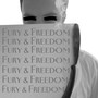 Fury & Freedom (Explicit)