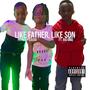 Like Father, Like Son (feat. Big Bro) [Explicit]