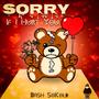 Sorry If I Hurt You (Explicit)