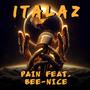 PAIN (feat. BEE-NICE) [Explicit]