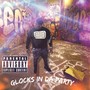 Glocks in da party (Explicit)