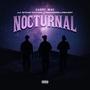 Nocturnal (feat. Ritchie Couturr & THEFONZERELLIPROJECT) [Explicit]