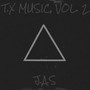 T.X Music, Vol. 2