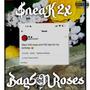 Bags N Roses (Explicit)