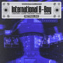 International B-Boy