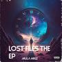 Lost Files The EP (Explicit)