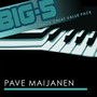 Big-5: Pave Maijanen