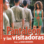 Pantaleón y las Visitadoras (BSO)