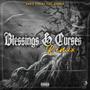 Blessings & Curses (feat. Bro.RED) [Remix] [Explicit]