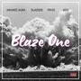 Blaze One (feat. Classick, Frvce & Don) [Explicit]