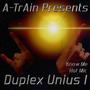 Duplex Unius I (Explicit)