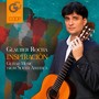 Inspiración: Guitar Music from South America