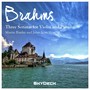 Brahms: Three Sonatas for Violin and Piano