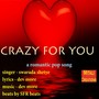 Crazy For You